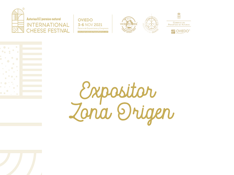 ABIERTO EL PLAZO DE INSCRIPCIÓN PARA LOS EXPOSITORES DE LA ZONA ORIGEN