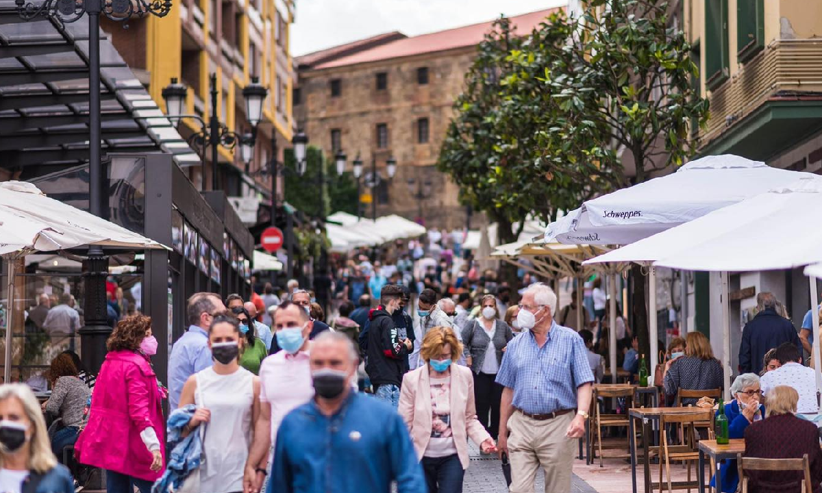 GASCONA COLABORA CON EL ASTURIAS PARAÍSO NATURAL INTERNATIONAL CHEESE FESTIVAL