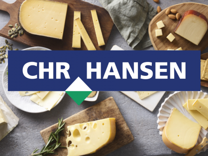 CHR. HANSEN SE ADHIERE AL ASTURIAS PARAÍSO NATURAL INTERNATIONAL CHEESE FESTIVAL EN CALIDAD DE PATROCINADOR