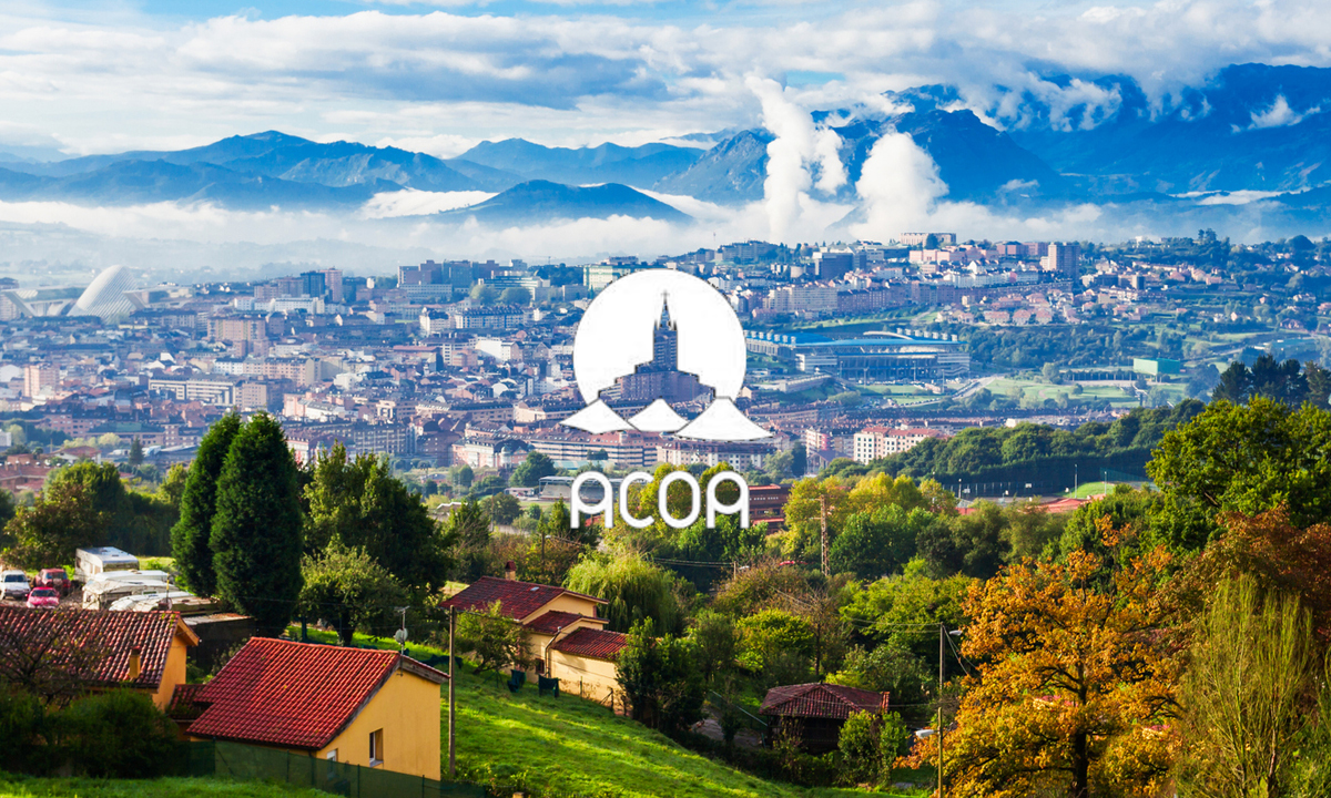 OVIEDO ANTIGUO SE ADHIERE PARA IMPLICAR A LA CIUDADANÍA EN EL ASTURIAS PARAÍSO NATURAL INTERNATIONAL CHEESE FESTIVAL 2021