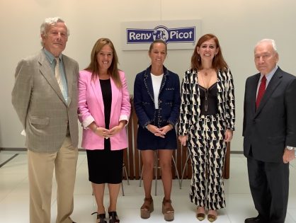 RENY PICOT PATROCINARÁ EL ASTURIAS PARAÍSO NATURAL INTERNATIONAL CHEESE FESTIVAL