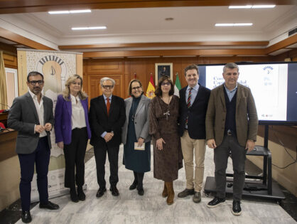Córdoba inicia la cuenta atrás: presentación oficial del Andalucía – Gusto del Sur International Cheese Festival 2026
