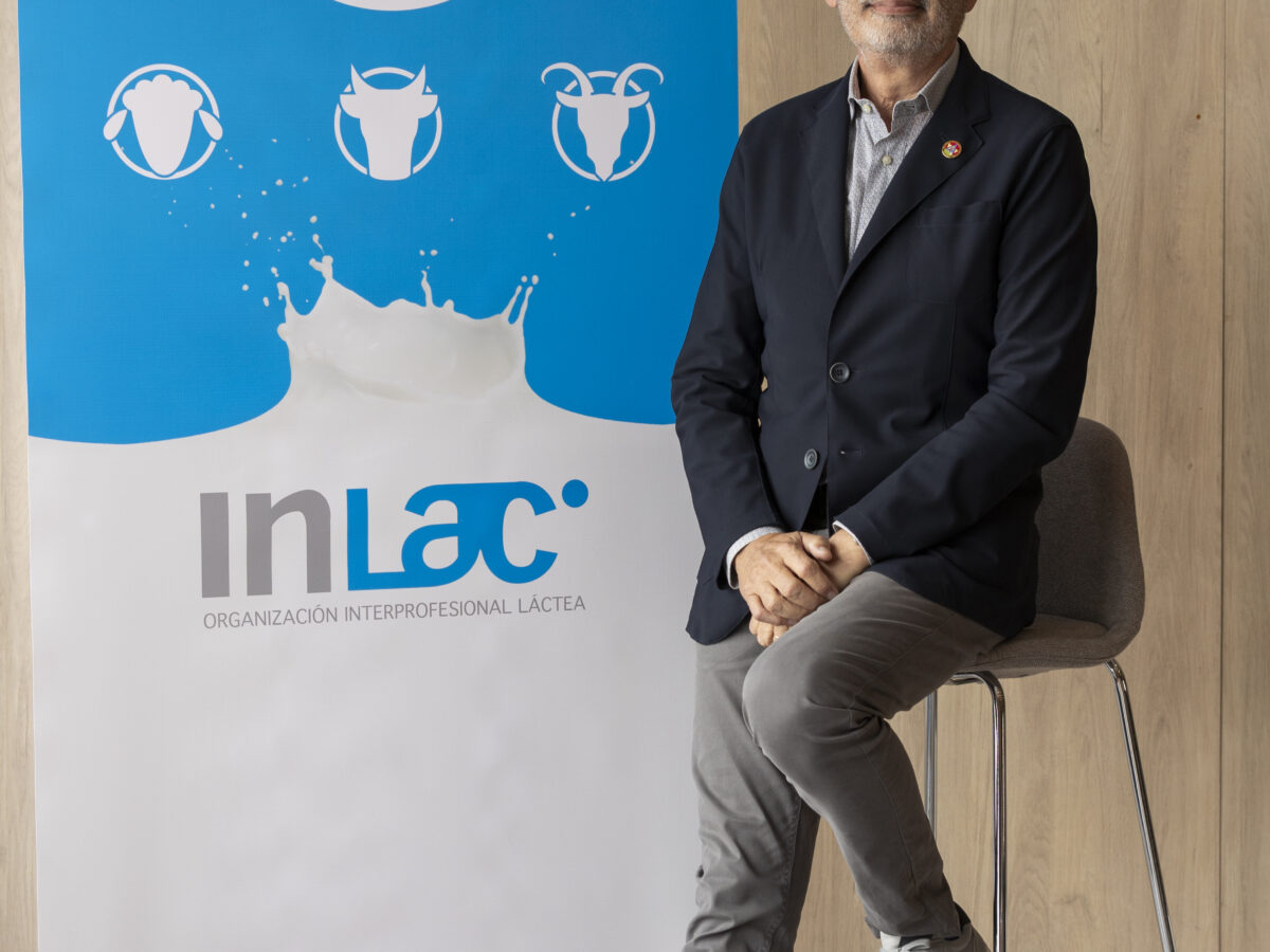 InLac, motor de cohesión y desarrollo para la cadena láctea y quesera