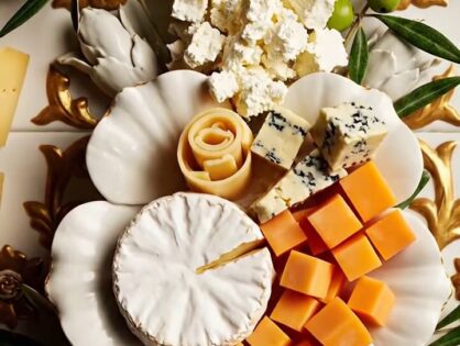 Día Internacional Del Queso 2026