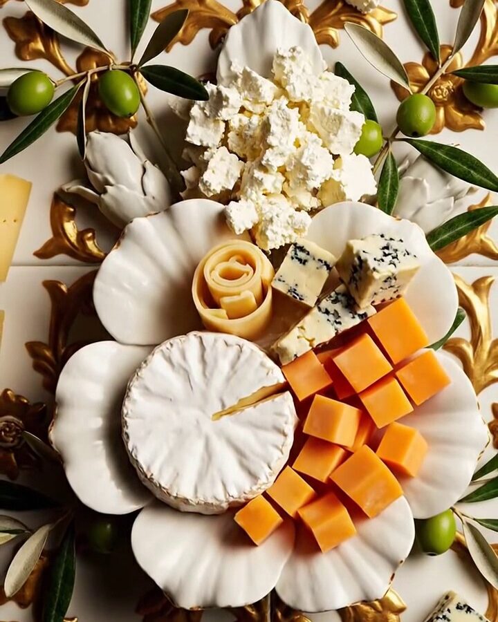 Día Internacional Del Queso 2026