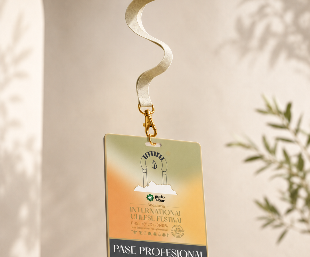 ¡Ya puedes prepararte para vivir el mayor evento agroalimentario!