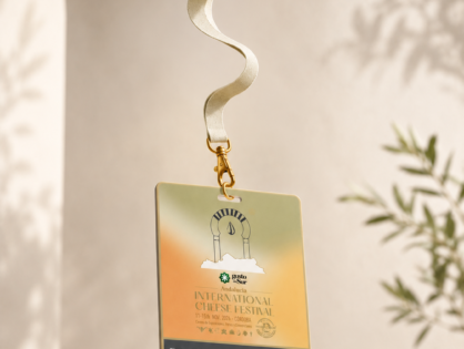 ¡Ya puedes prepararte para vivir el mayor evento agroalimentario!