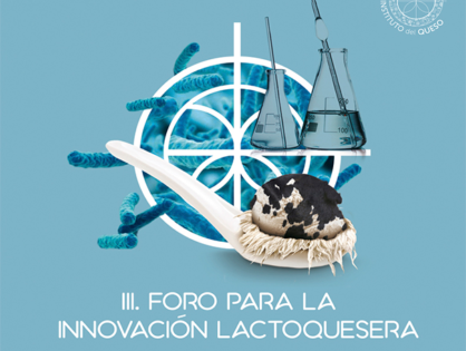 El conocimiento y la innovación tomarán protagonismo en el Andalucía Gusto del Sur International Cheese Festival 2026