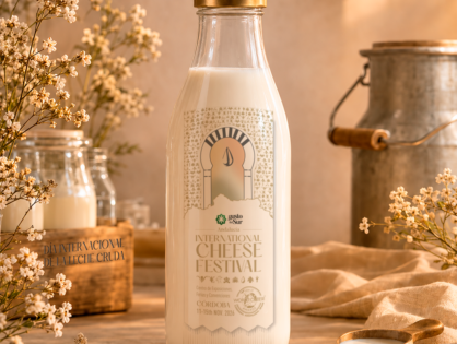 Celebremos el Día Internacional de la Leche Cruda