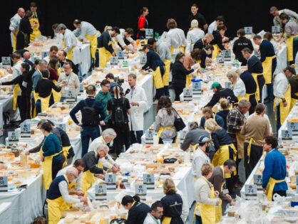 Todo listo para los World Cheese Awards 2026: descubre cómo participar