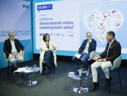 Expertos en nutrición y salud avalan el consumo de lácteos frente al auge de modas, bulos y fakenews