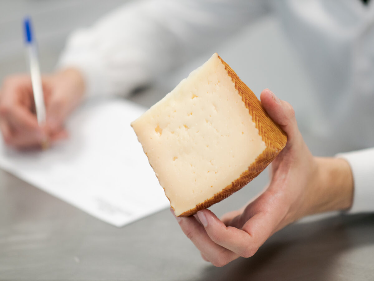 Garantías que sostienen la confianza