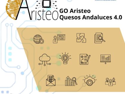 Aristeo 4.0: la innovación que impulsa el futuro de las queserías artesanales andaluzas