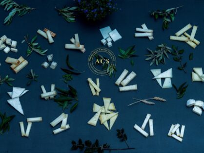 Una de cada tres queserías artesanales de Andalucía ya forma parte de Andalusian Cheese Selection 