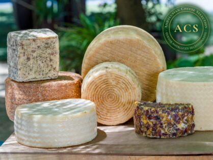 Una de cada tres queserías artesanales de Andalucía ya forma parte de Andalusian Cheese Selection 