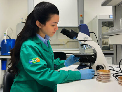 Tecnología postbiótica natural para el desarrollo de animales más sanos