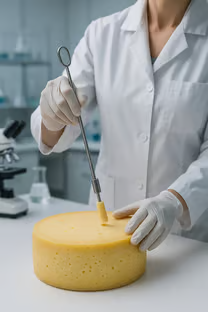 Como Infor PLM convierte fórmulas y recetas en innovación auditable de principio a fin.