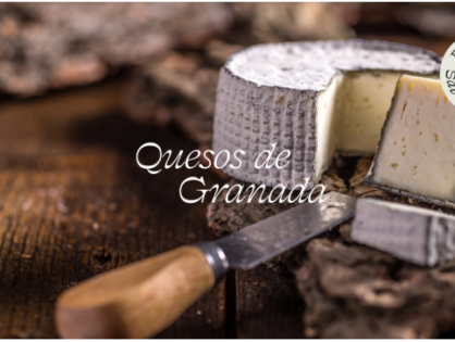 Granada lleva el sabor de su tierra a Córdoba con seis queserías protagonistas