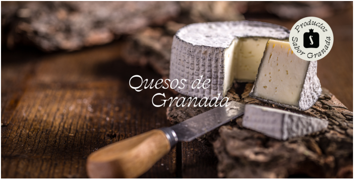 Granada lleva el sabor de su tierra a Córdoba con seis queserías protagonistas